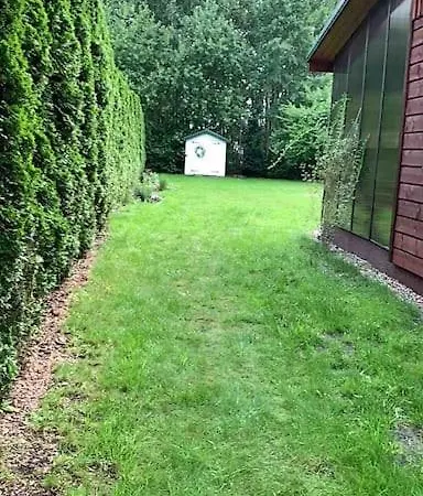 Sielski Domek Grzybowo * Grzybowo (West Pomeranian)