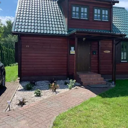 Sielski Domek Grzybowo *