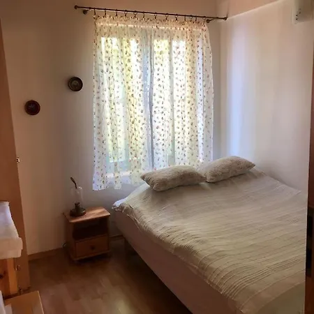 Sielski Domek Grzybowo Holiday home Grzybowo (West Pomeranian)