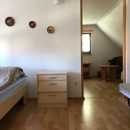 Holiday home Sielski Domek Grzybowo